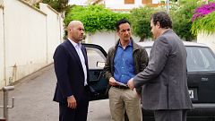 El comisario Montalbano - Episodio 32: Un tiovivo de intercambios