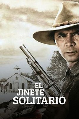 El jinete solitario