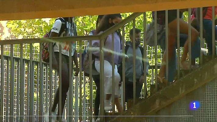 L'Informatiu - L'Informatiu - 30/08/2021