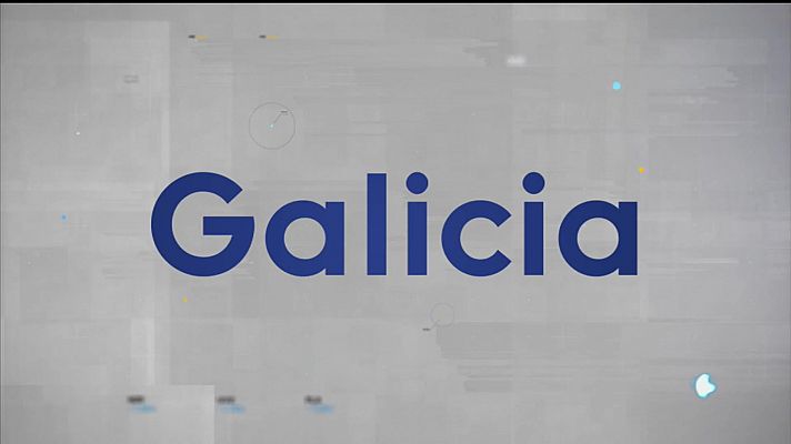 Telexornal Galicia 30-08-2021