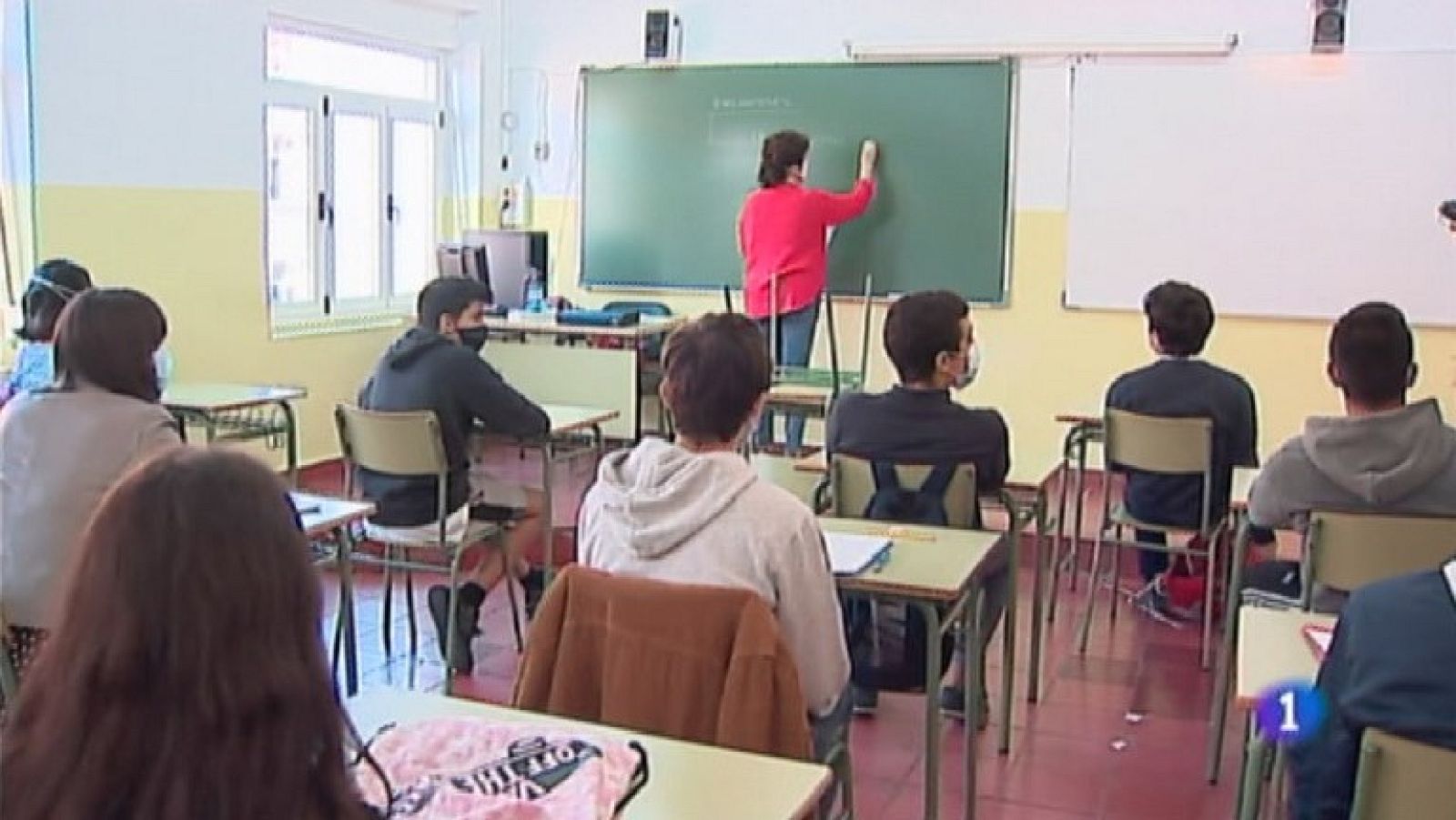 Asturias en 2' - 30/08/21 | Ver