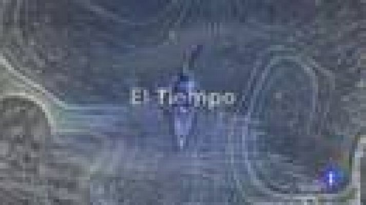 Telenavarra - El tiempo en Navarra - 30/8/2021