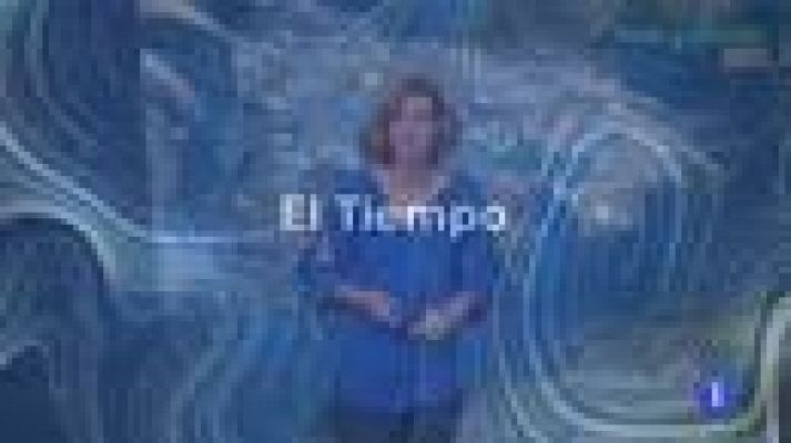 Noticias Murcia - El Tiempo en la Region de Murcia - 30/08/2021