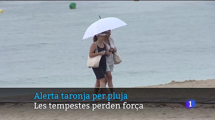 Informatiu Balear - Informatiu Balear - 30/08/21