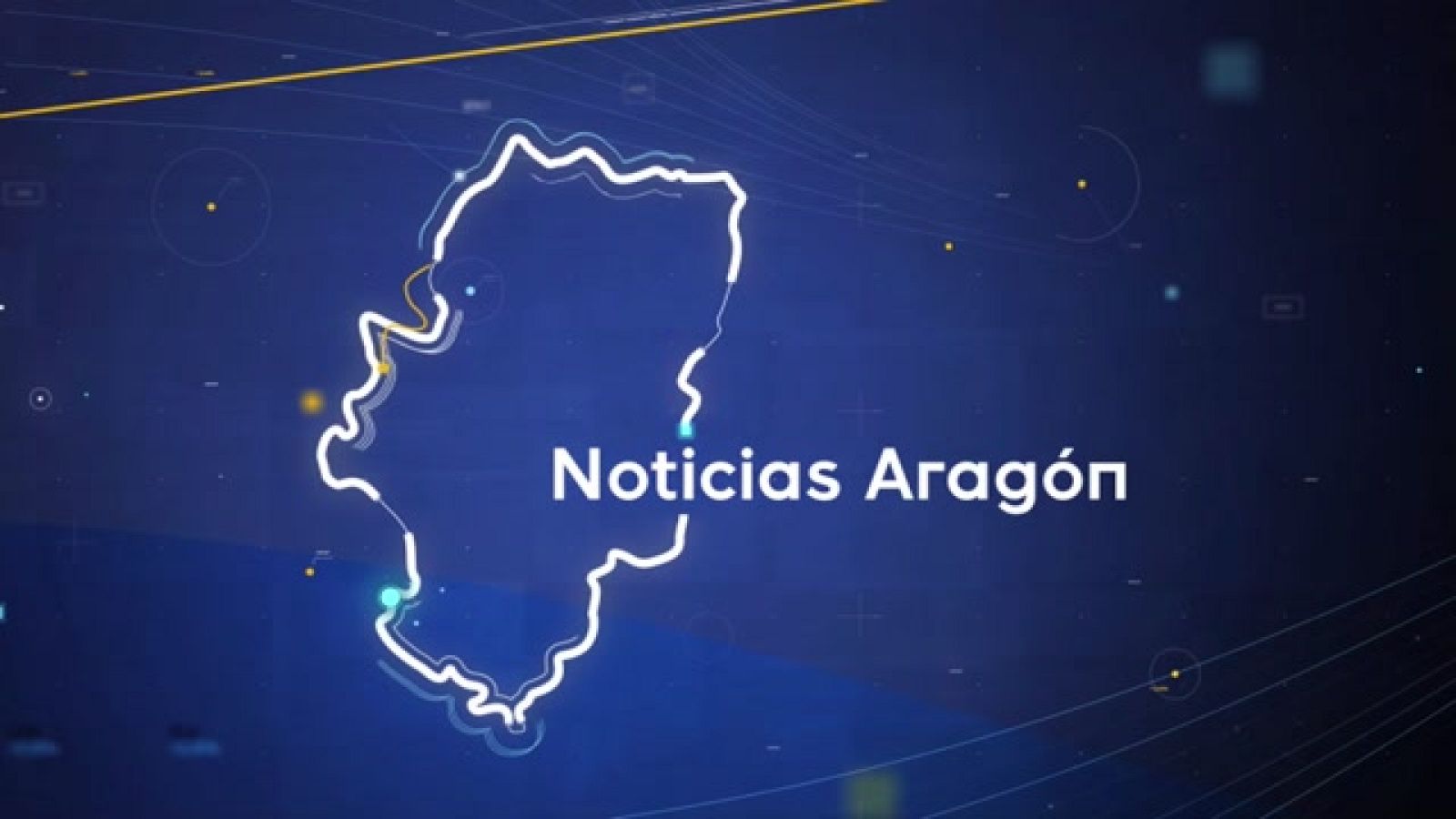 Noticias Aragón - 30/08/2021 - Ver ahora