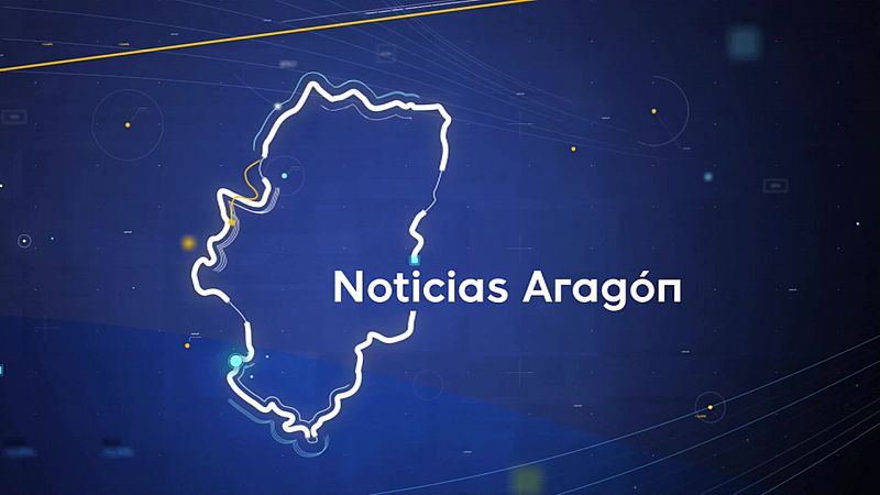 Noticias Aragón - 30/08/2021 - Ver ahora