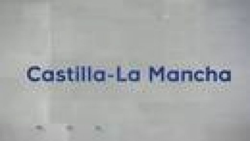  Noticias de Castilla-La Mancha - 30/08/21 - Ver ahora