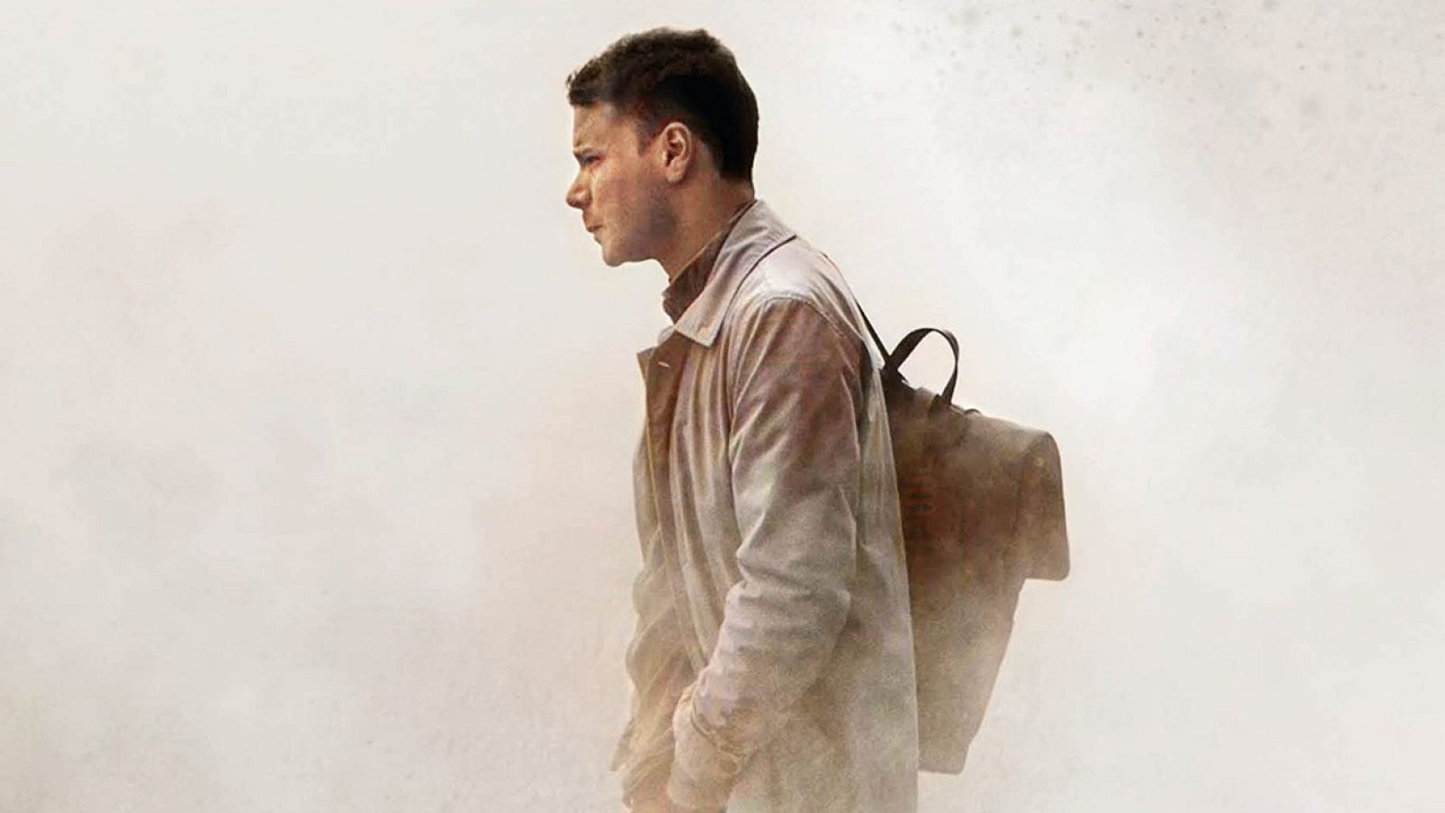 Julia Navarro publica su nueva novela: 'De ninguna parte' | Ver