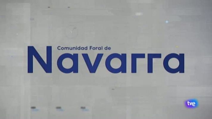 Telenavarra - Telenavarra 2 - 30/8/2021