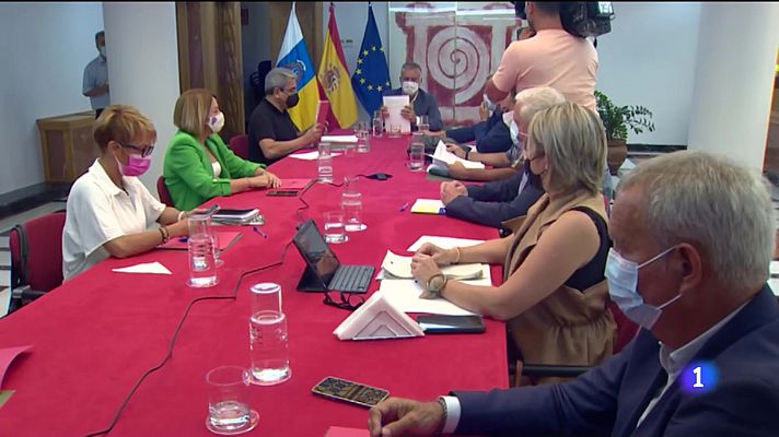 Telecanarias - Telecanarias - 30/08/2021