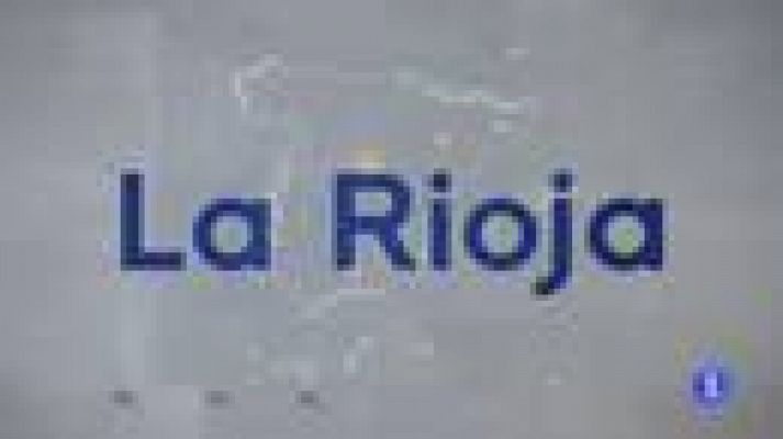Informativo Telerioja - Informativo Telerioja 2 - 30/08/21