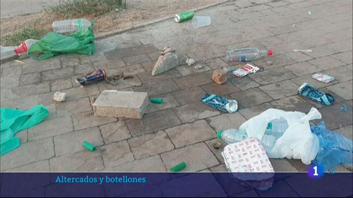 Informativo de Madrid - Informativo de Madrid 2      30/08/2021