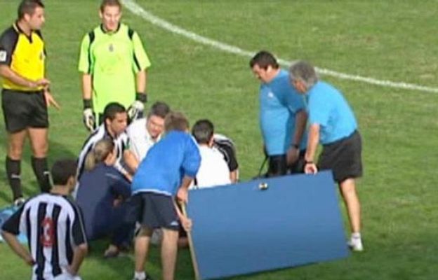  - ¿Mesa camilla o puerta camilla?