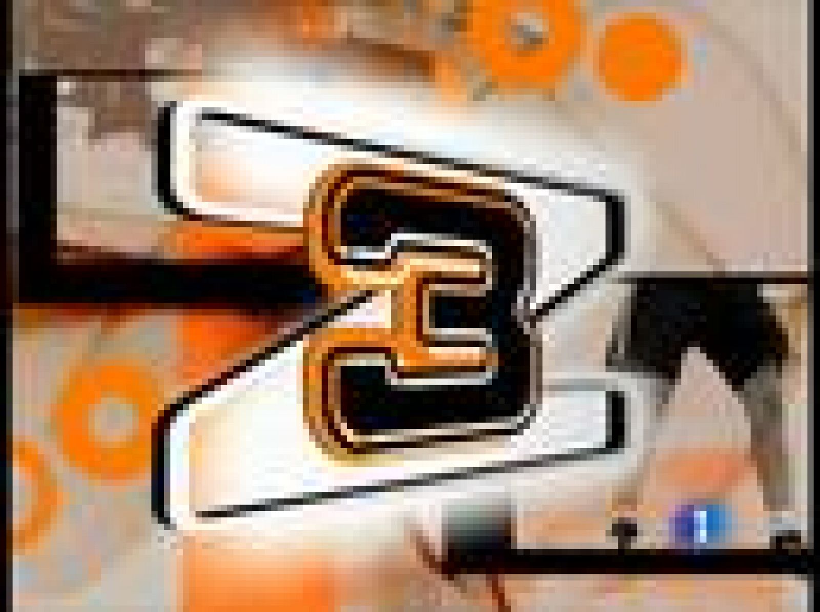 'Lujazo' de Prigioni a Vidal y otras jugadas - Baloncesto en RTVE | Ver