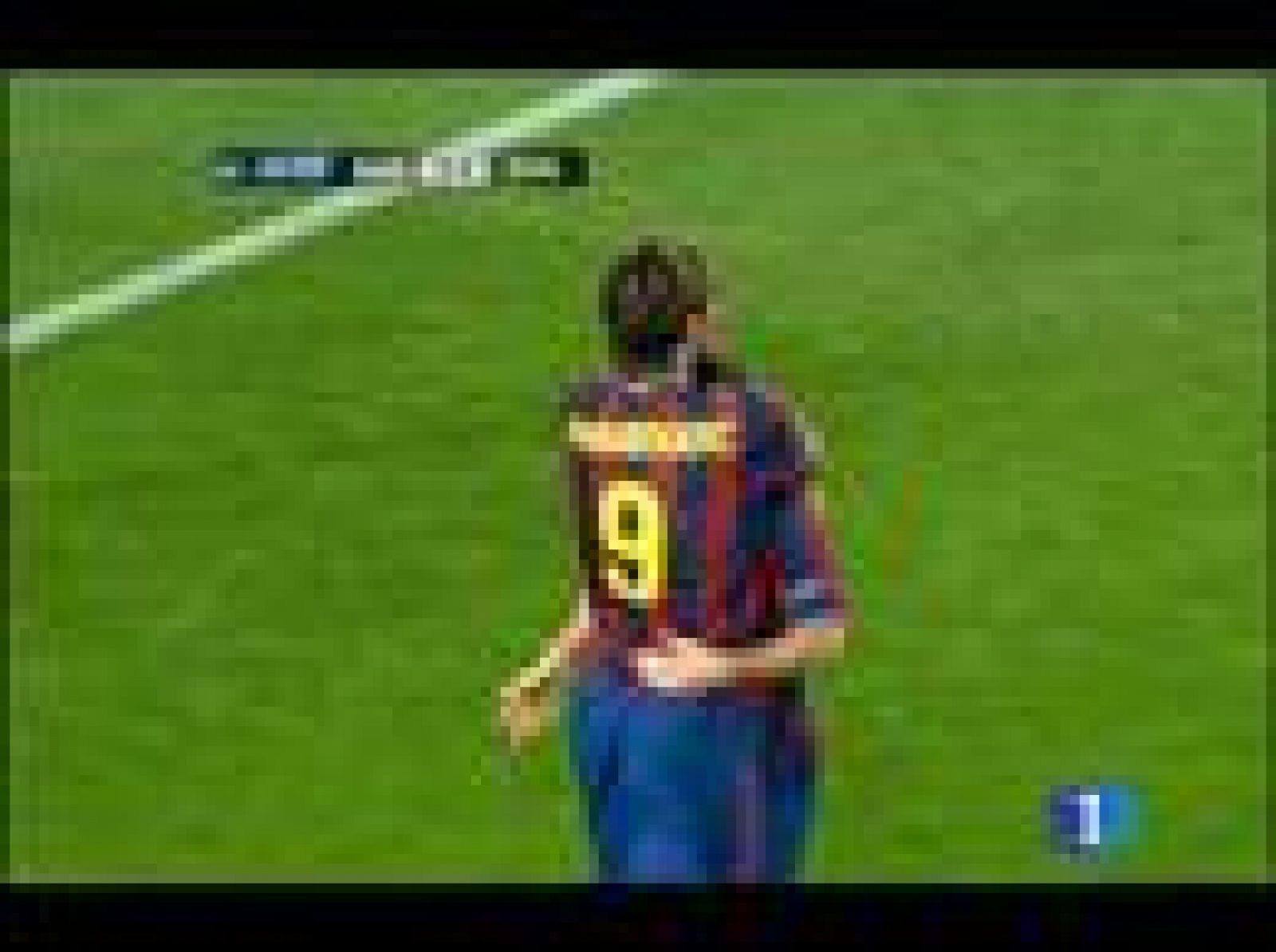 Sin programa: El Balón de Oro espera a Messi | RTVE Play