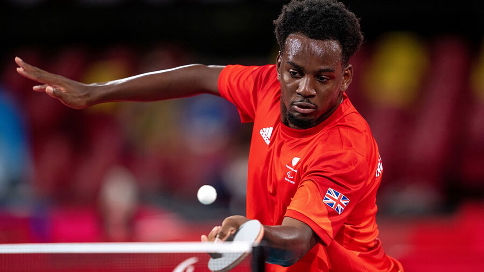 Paralímpicos Tokio 2020 - Tenis mesa por equipos. Clase 9-10. Octavos. España - Gran Bretaña en RTVE Play