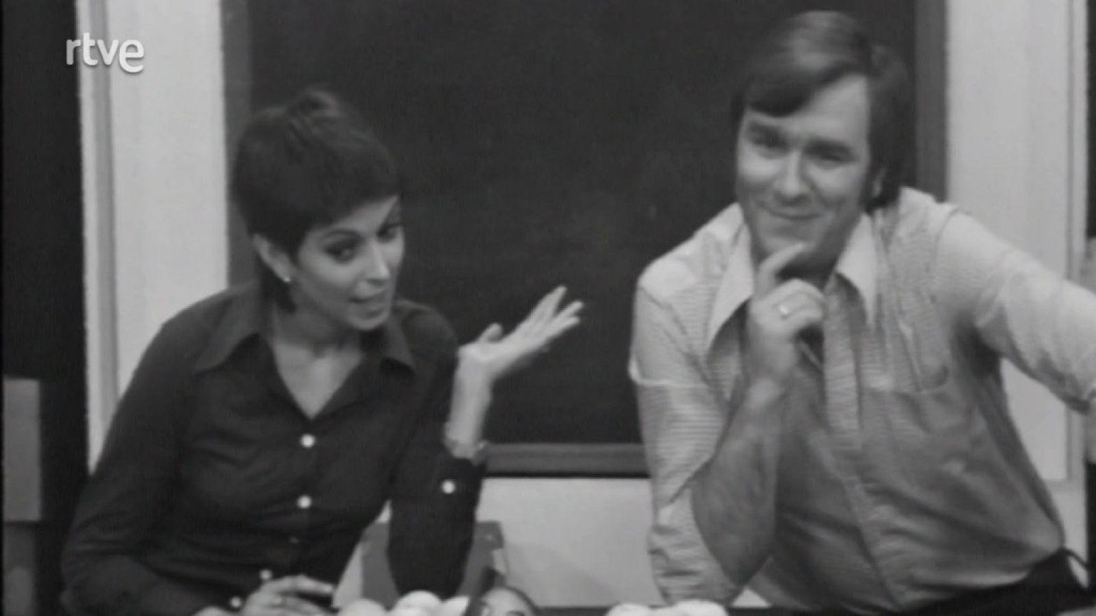 La casa del reloj - La Tierra (Parte 1)