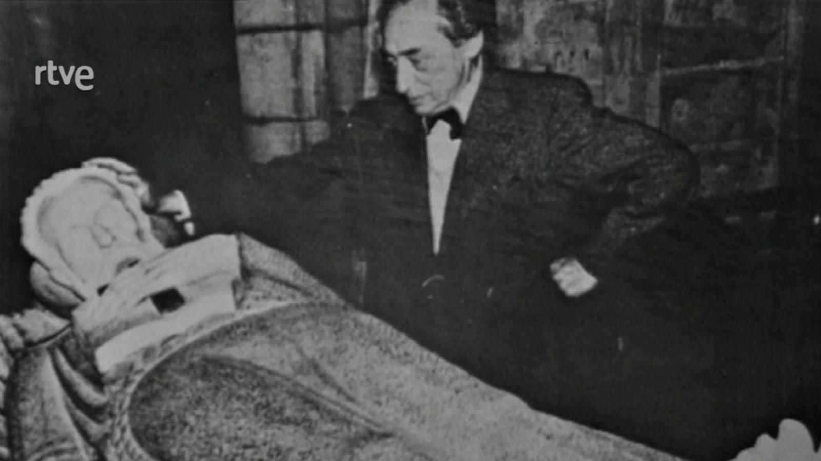 Biografía - Victorio Macho