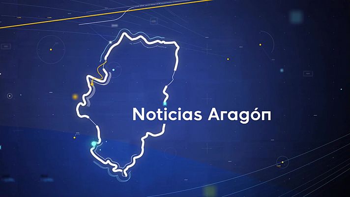 Noticias Aragón 31/08/21