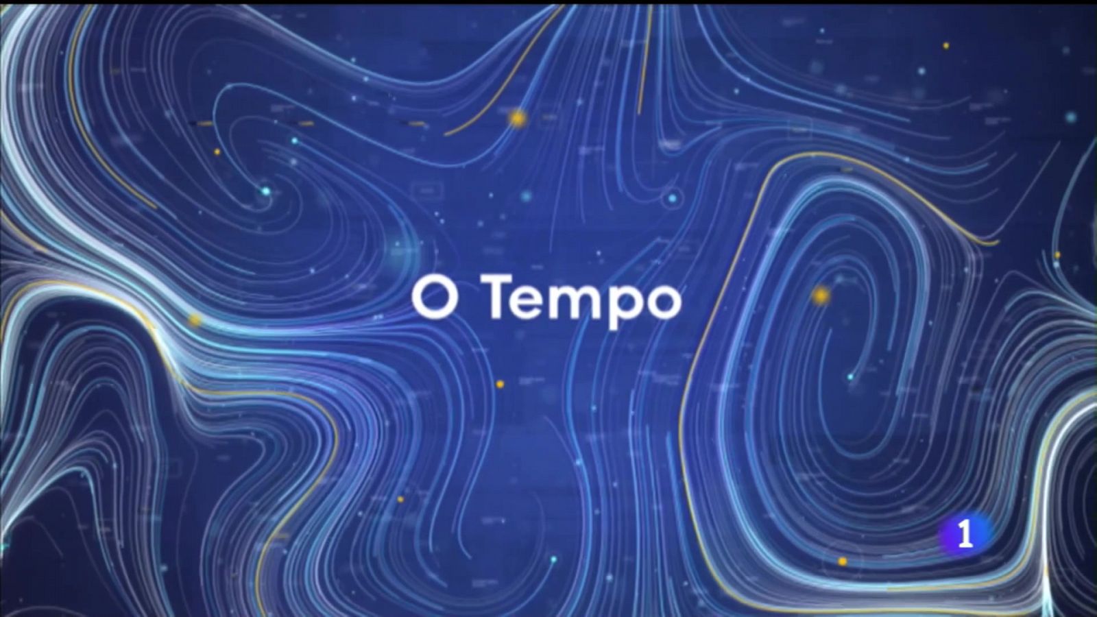 Telexornal - Galicia: El tiempo en Galicia 31-08-2021 | RTVE Play