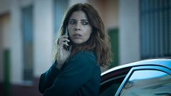 Ana Tramel. El juego - Episodio 1: La apuesta