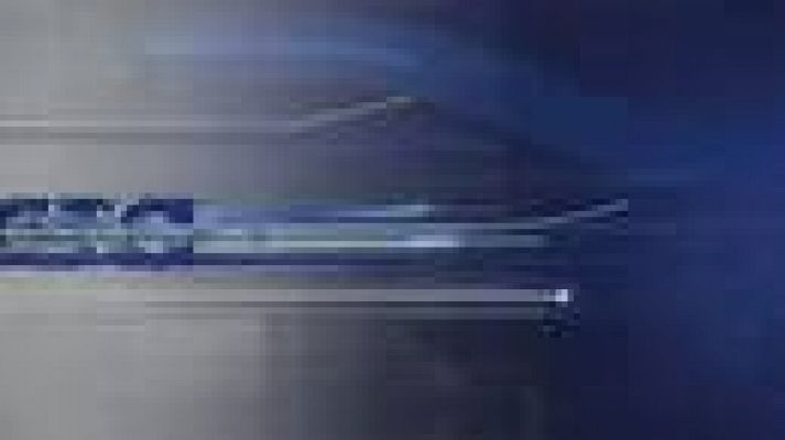 Telenavarra - Telenavarra en 2' - 31/8/2021