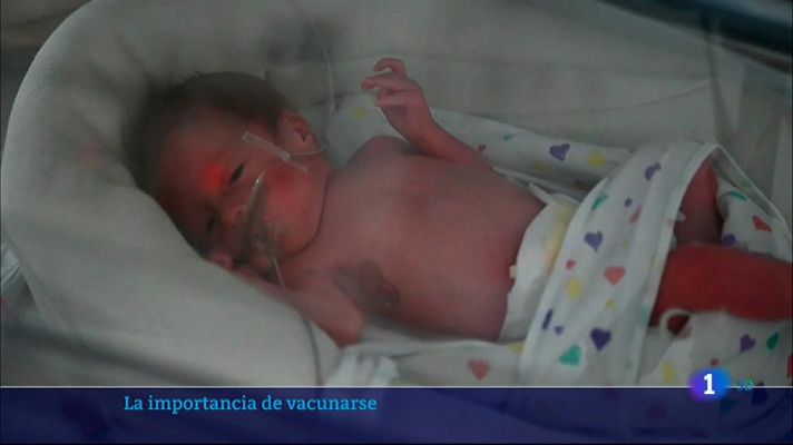 Informativo de Madrid - Informativo de Madrid 1 31/08/2021