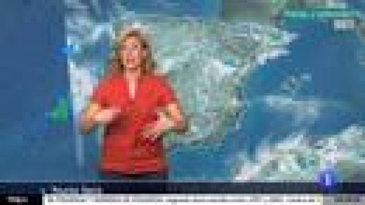 Noticias de Castilla y León - El tiempo en Castilla y León - 31/08/21