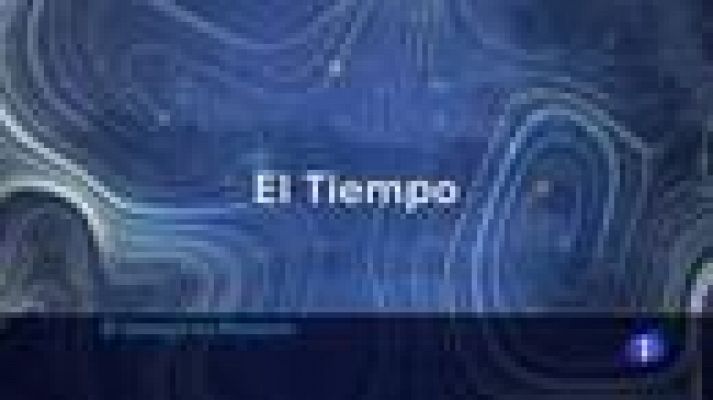 Telenavarra - El tiempo en Navarra - 31/8/2021