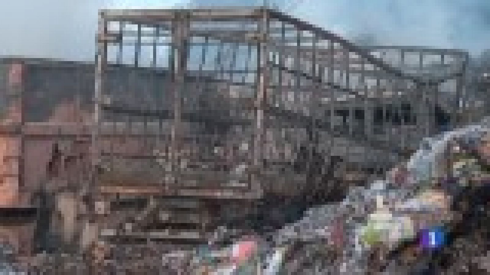 Asturias en 2' - 31/08/21 | Ver