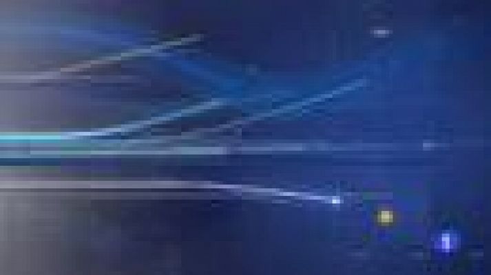 Informativo Telerioja - Informativo Telerioja - 31/08/21