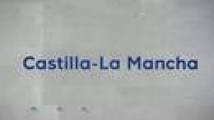 Noticias de Castilla-La Mancha - 31/08/21 
