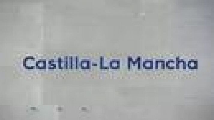 Noticias de Castilla-La Mancha - Castilla-La Mancha en 2' - 31/08/2021