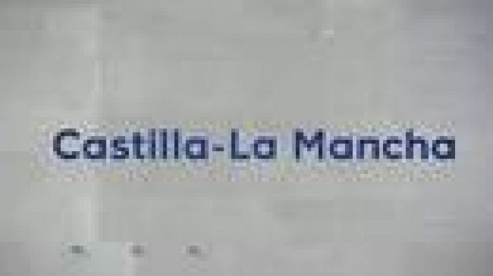 Castilla-La Mancha en 2' - 31/08/2021