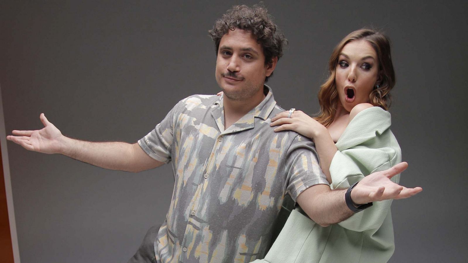 Vuelve Gen Playz: Dónde, cuándo y dónde ver el programa