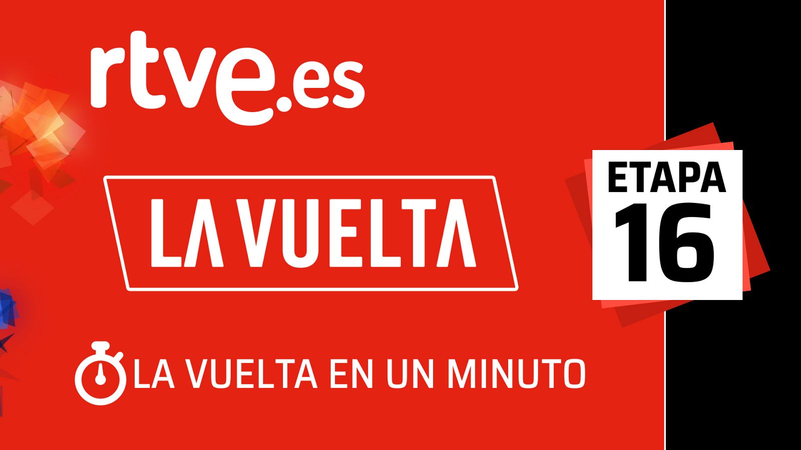Vuelta a España | Los mejores momentos de la 16ª etapa