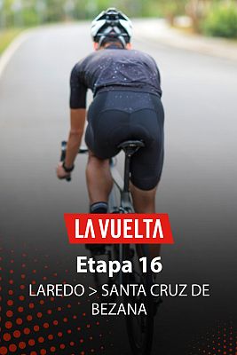 16ª etapa: Laredo - Santa Cruz de Bezana