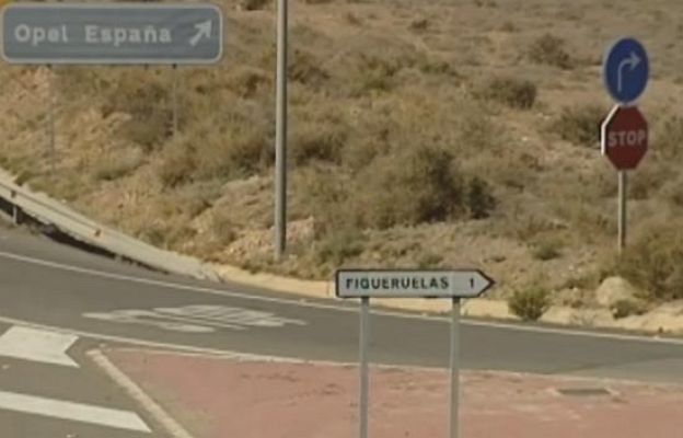  - Negociación sobre Opel