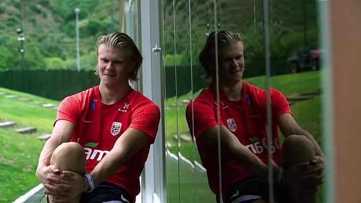 Fútbol - Programa previo UEFA European Qualifiers MD4/MD5/MD6