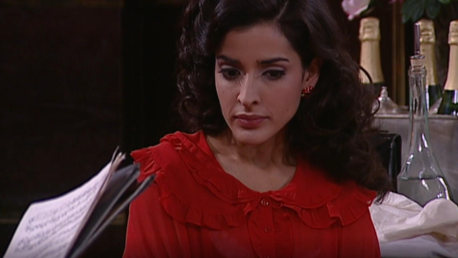 Amar en tiempos revueltos - T2 - Episodio 178 - Ver ahora