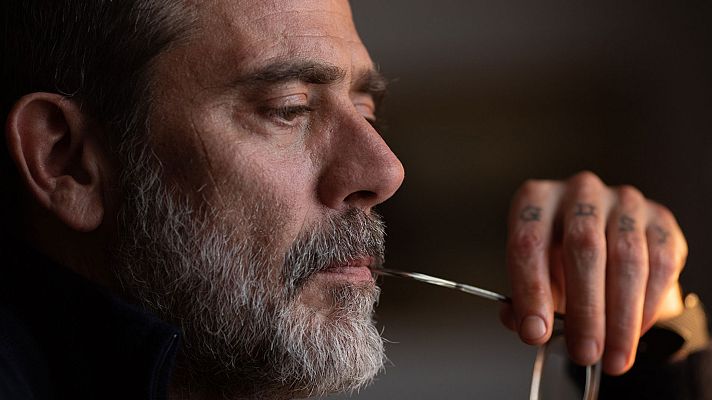 Cine internacional - El asesino de las postales