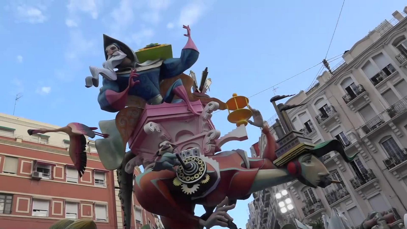 España Directo - 31/08/21 - ver ahora