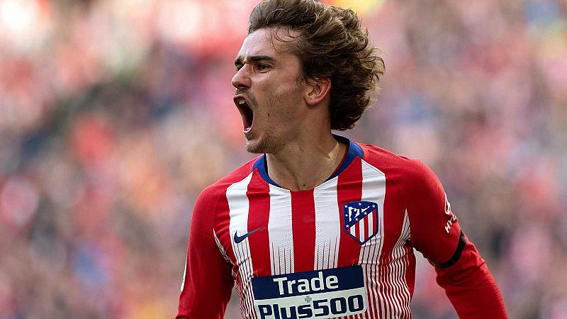 Fichaje a tres bandas: Griezmann, al Atleti; Saúl, al Chelsea y de Jong, al Barça - ver ahora