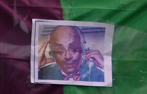 Baloncesto en RTVE - Va por ti, Andrés