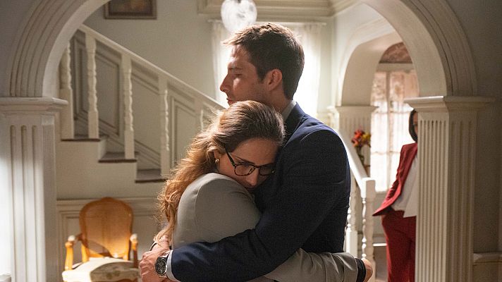 Dos vidas - Episodio 151