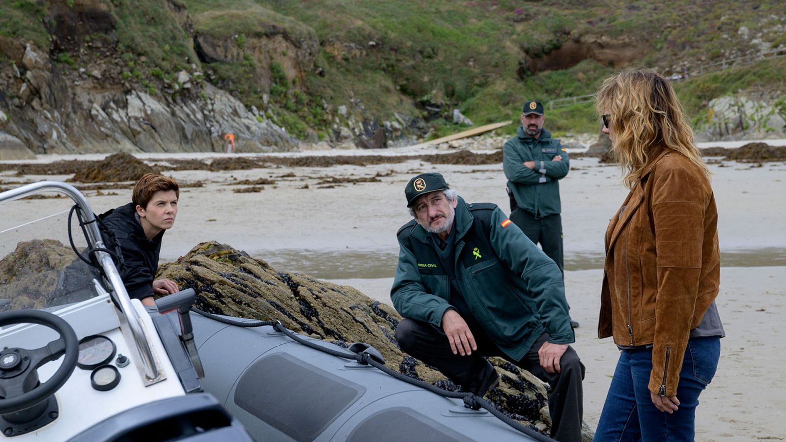 Néboa - Episodio 4 - Ver ahora