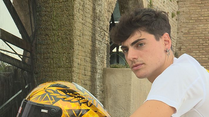 Noticias Murcia - ¿Sabes quién es Fermín Aldeguer?