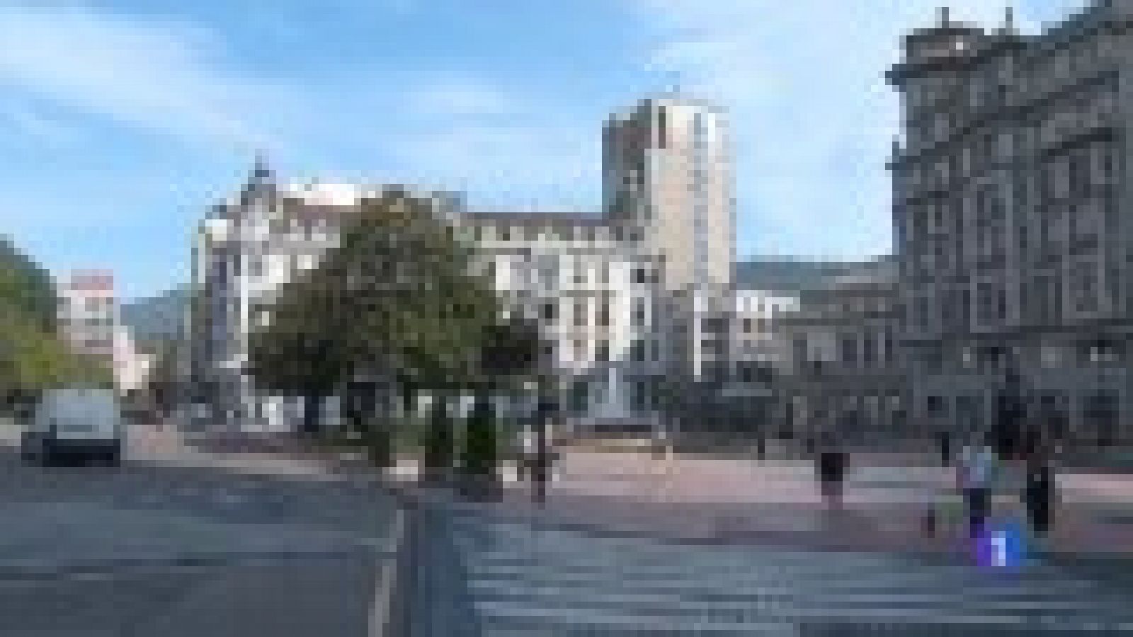 El tiempo en Asturias - 01/09/21 | Ver