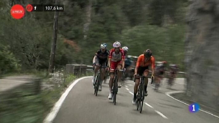 Panorama Regional - Asturias en 2' - 01/09/21