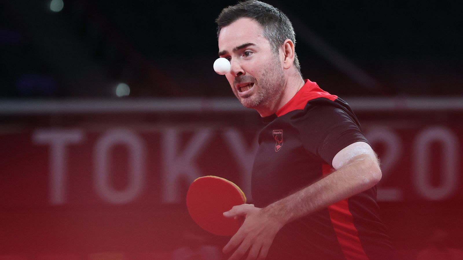 Paralímpicos Tokyo 2020 - Tenis mesa por equipos: Clase 6-7. Semifinales. España - Gran Bretaña - Ver ahora